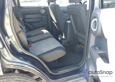 2008 Dodge Nitro Sxt z USA, uszkodzony, nr VIN 1D8GU28K78W260426